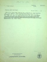 Cobb Island Coast Guard Report