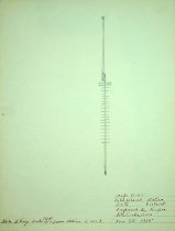 Cobb Island Coast Guard Report