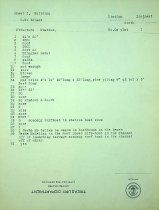 Cobb Island Coast Guard Report