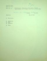 Metomkin Inlet Coast Guard Report