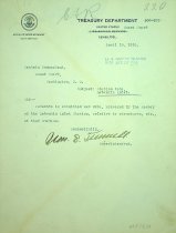 Metomkin Inlet Coast Guard Report