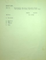 Parramore Beach Coast Guard Report