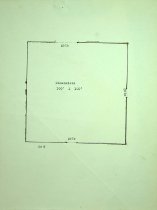 Parramore Beach Coast Guard Report