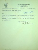 Wachapreague Coast Guard Report