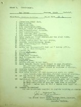 Hog Island Coast Guard Report