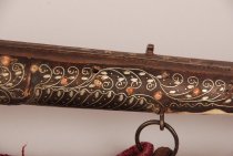 Flintlock musket