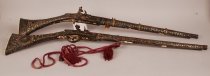 Flintlock musket