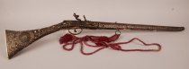 Flintlock musket