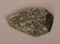 Lithic implement