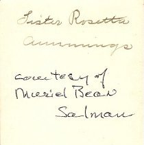 1997.2.6 Back of photo