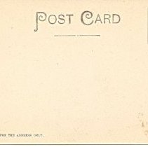 2013.17.2 Postcard photo 2 back