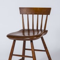 2019.22.1 Dining chair