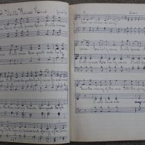 Example of the earlier writing