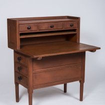 Enfield writing desk