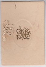 Announcement, Graduation