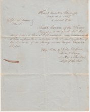 John H. Connor Texas Rangers Papers