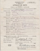 John H. Connor Texas Rangers Papers