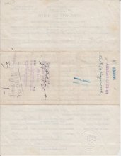 John H. Connor Texas Rangers Papers