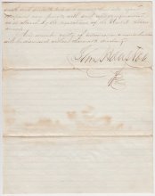 John H. Connor Texas Rangers Papers