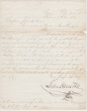 John H. Connor Texas Rangers Papers