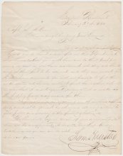 John H. Connor Texas Rangers Papers