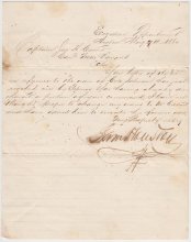 John H. Connor Texas Rangers Papers