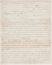John H. Connor Texas Rangers Papers