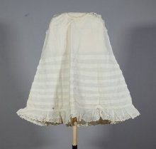 Petticoat