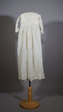 Gown, Baptismal
