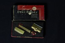 Ever Ready Improved Safety Razor