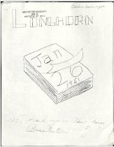 1951 Longhorn Jan 26 Edition