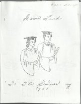 1951 Longhorn Senior Edition