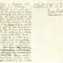 FX88-16-1-4 Charles DK Letter to Father Sol T2