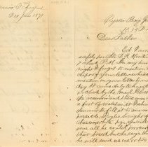 FX88-18-4-1 Maurice  to Father Sol T