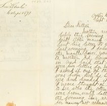 FX88-18-4-4 Chas DK Letter to Father Sol