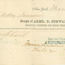 FX88-18-5-3 Helene DKT Receipt