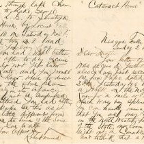 FX88-19-3-6 Rob Letter To Mother HDKT