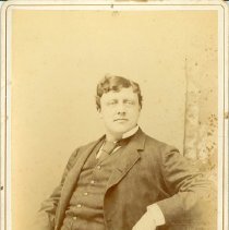 FX88-20-4-1 Sol S Townsend Photo