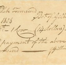 FX88-21-1-11 Sarah Phebe Robert