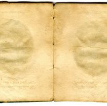 The Good Boy's Soliloquy; Containing, his Parents' Instructions, Relative t