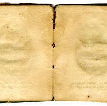 The Good Boy's Soliloquy; Containing, his Parents' Instructions, Relative t