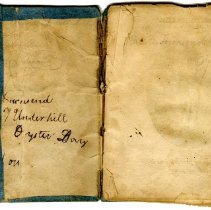 The Good Boy's Soliloquy; Containing, his Parents' Instructions, Relative t