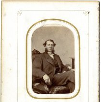 Col. Nathaniel Coles