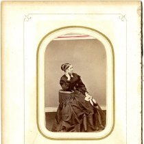 Carte-de-visite
