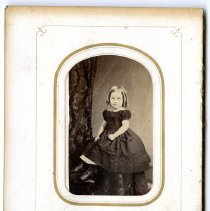 Julia Josephine Coles