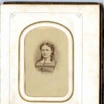 Josephine E. Smith Coles