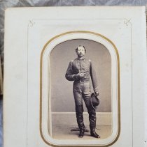 Col. Nathaniel Coles