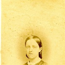 Henrietta Titus Whitney