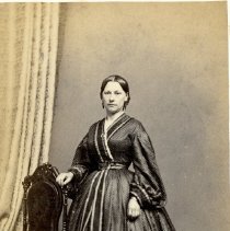 Elizabeth Coles Valentine