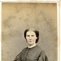 Anna B. Weekes